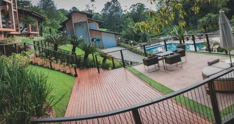 Hotelli Village Du Lac