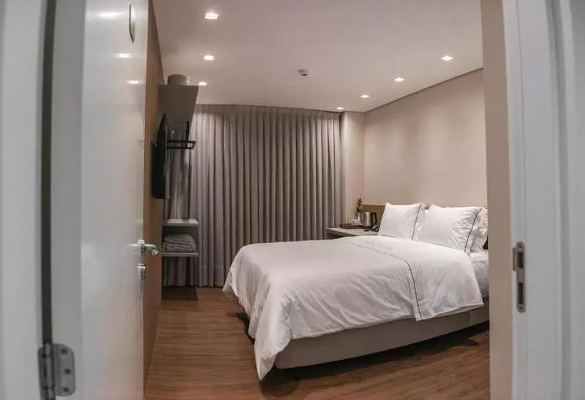 Hotelli Village Du Lac