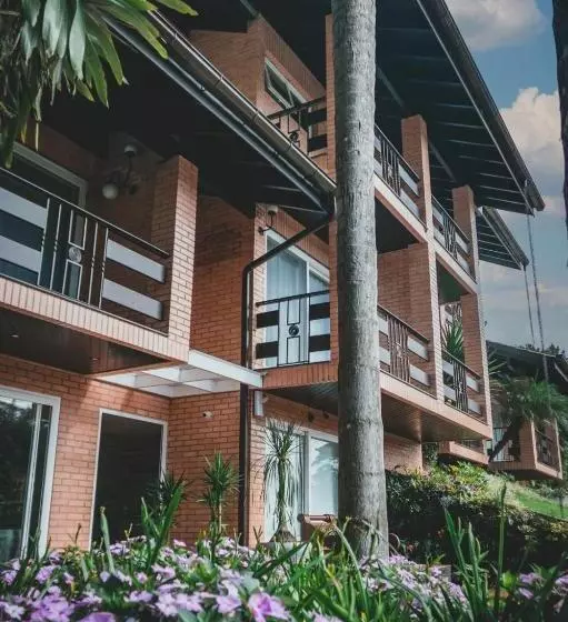 Hotelli Village Du Lac