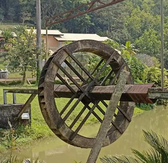 Hotelli Village Du Lac