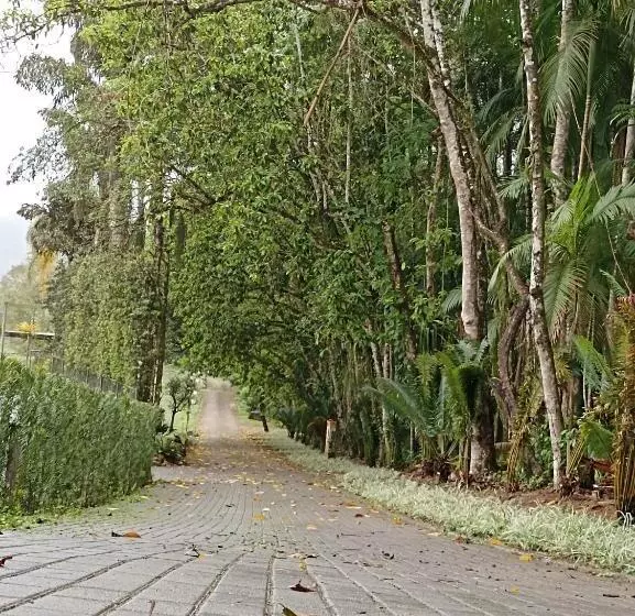 Hotelli Village Du Lac