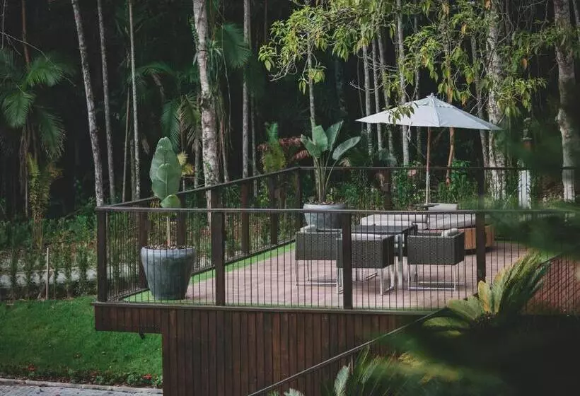 Hotelli Village Du Lac