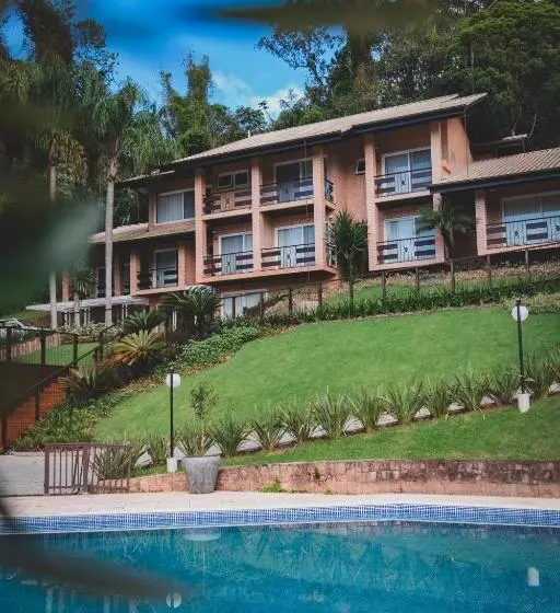 Hotelli Village Du Lac