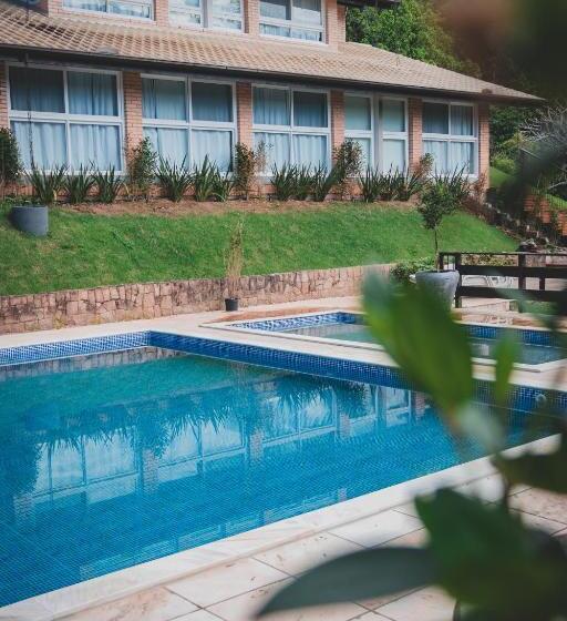 فندق Village Du Lac