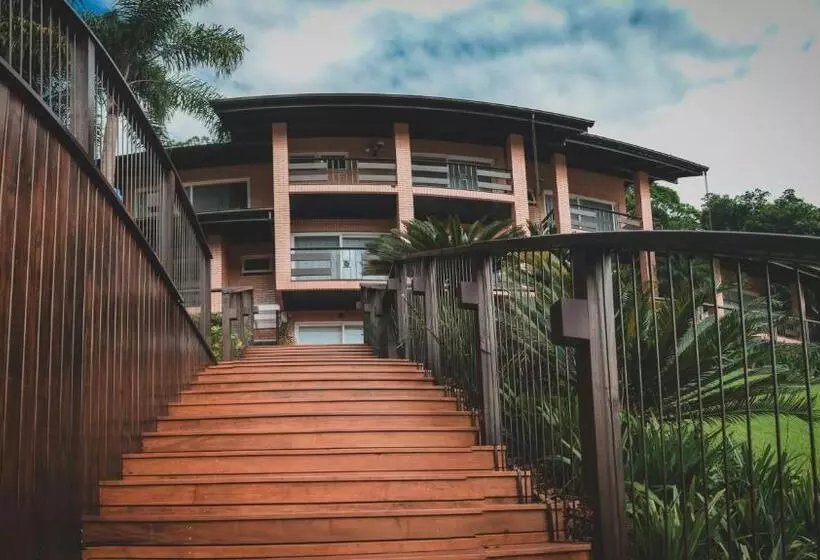 Hotelli Village Du Lac