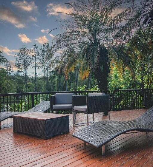 فندق Village Du Lac