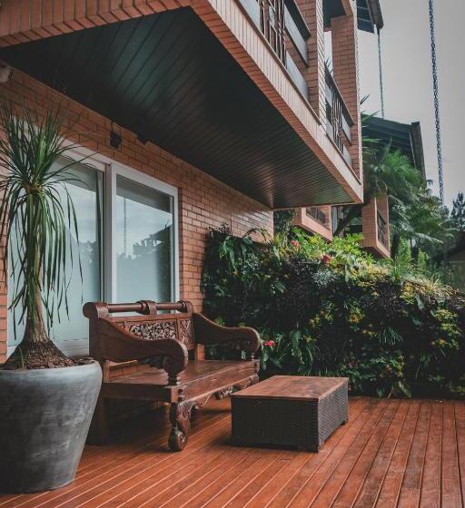 فندق Village Du Lac