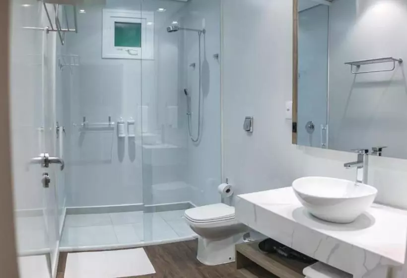 Hotelli Village Du Lac