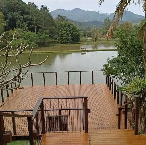 Hotelli Village Du Lac