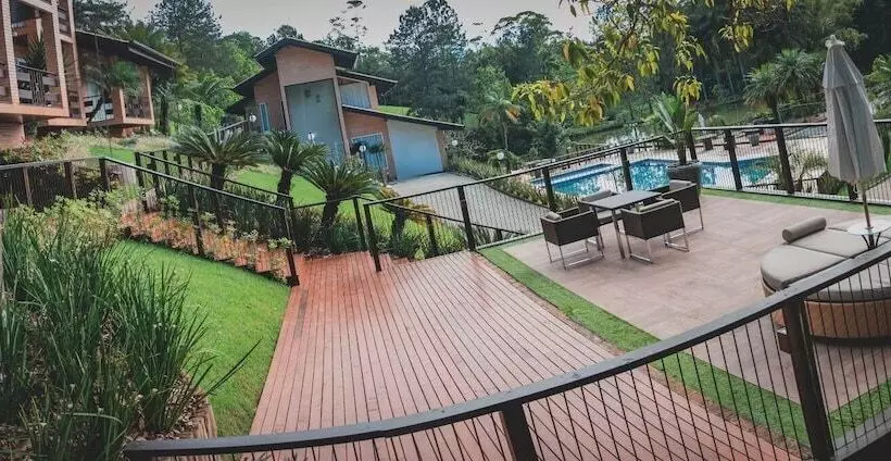 Hotelli Village Du Lac