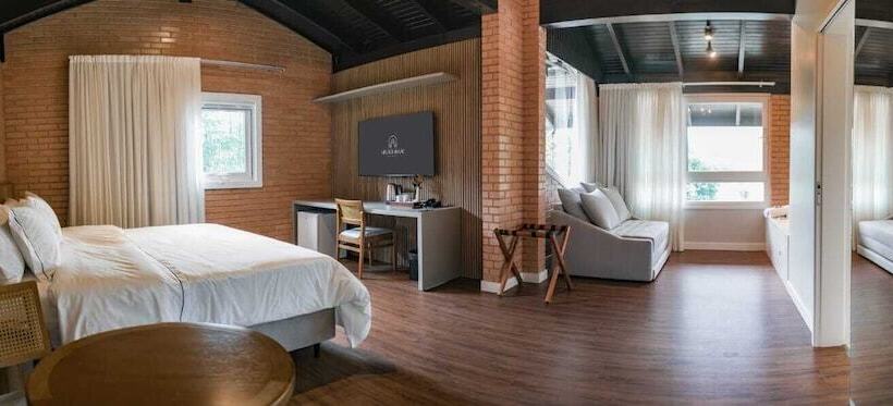 فندق Village Du Lac