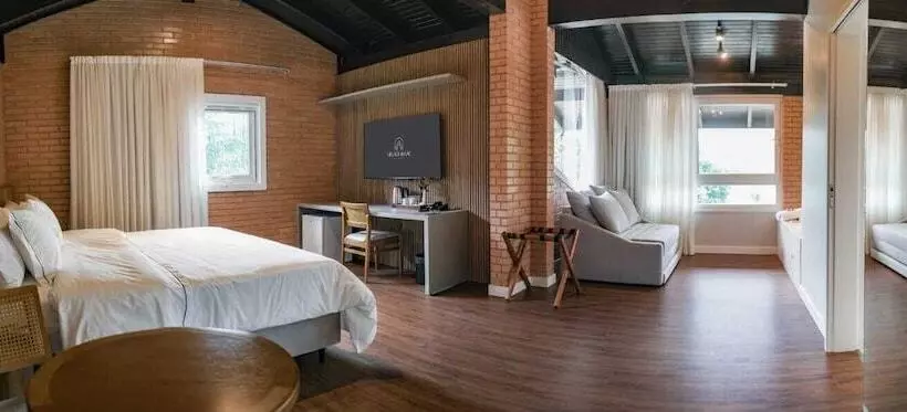 Hotelli Village Du Lac