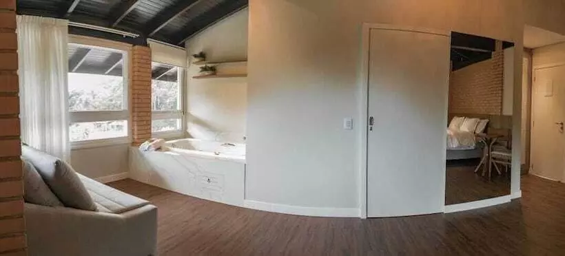 Hotelli Village Du Lac