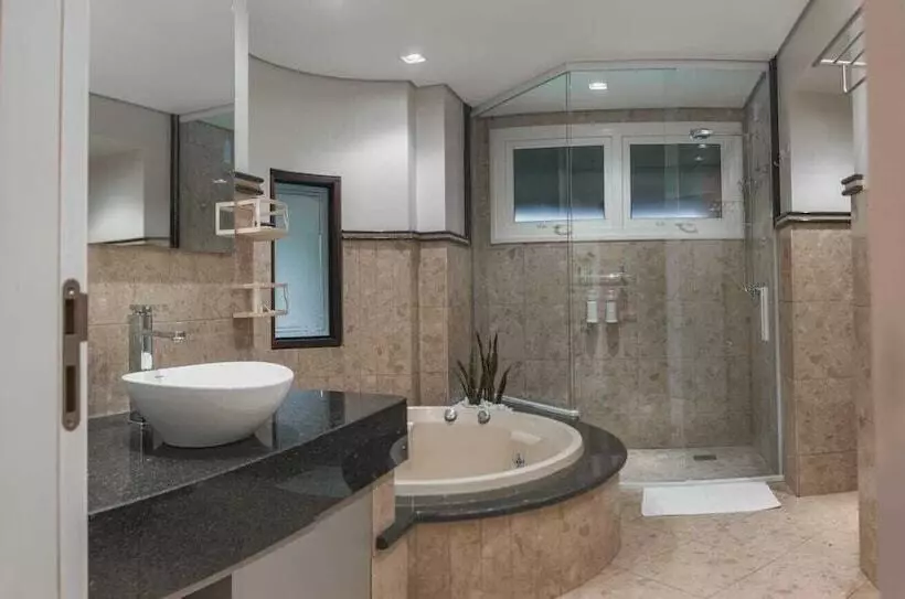 Hotelli Village Du Lac