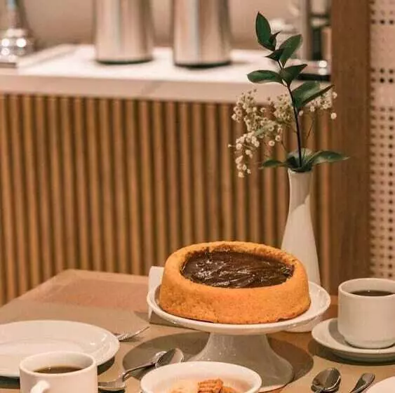 Hotelli Village Du Lac