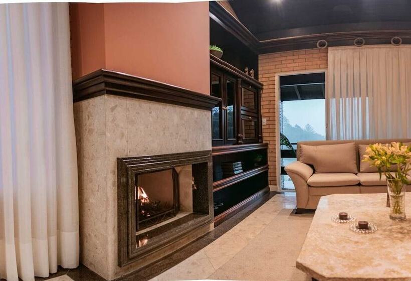 فندق Village Du Lac