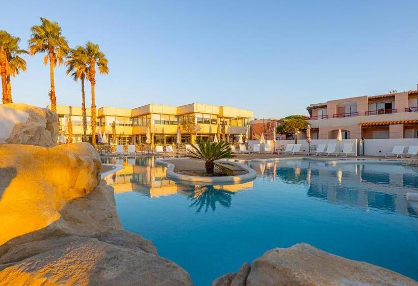 Kaliopé Résidences