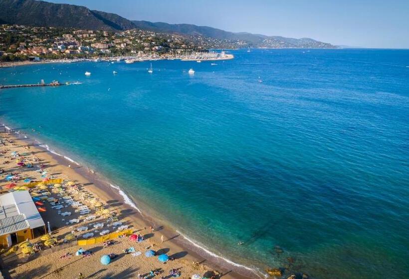 Kaliopé Résidences