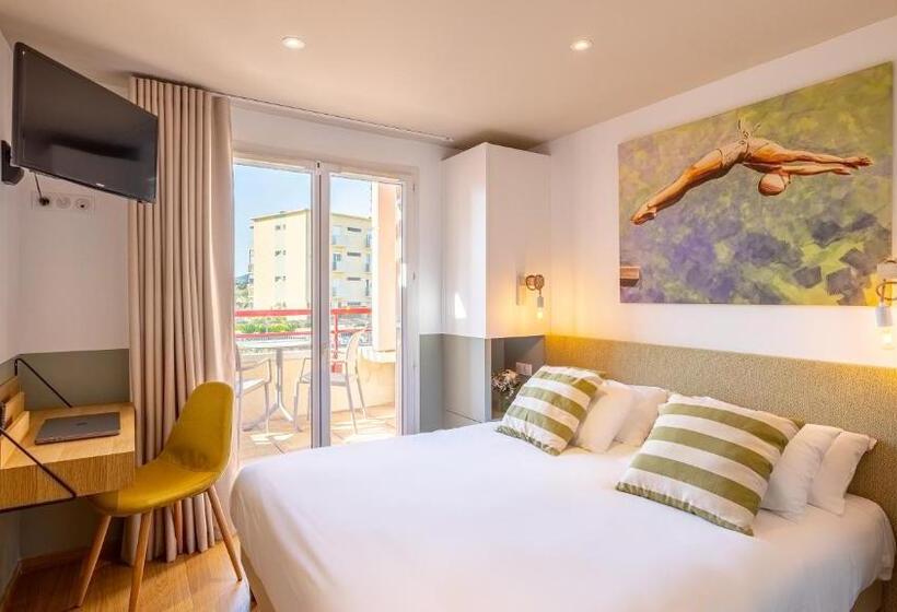 Kaliopé Résidences