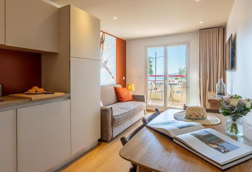 Kaliopé Résidences