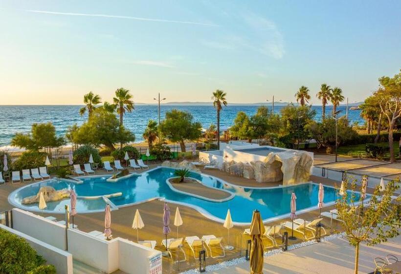 Kaliopé Résidences