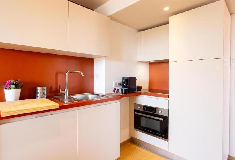 Kaliopé Résidences