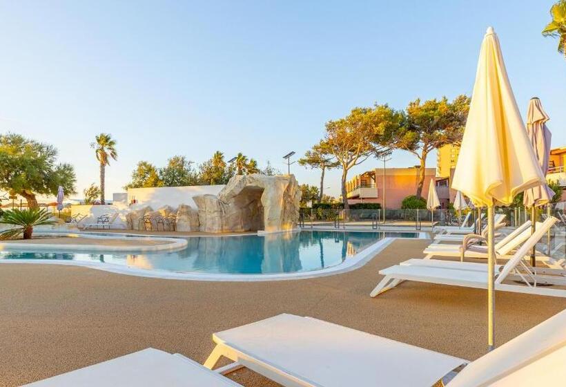 Kaliopé Résidences