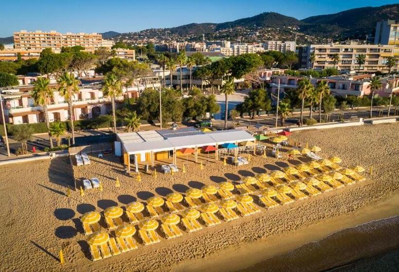 Kaliopé Résidences