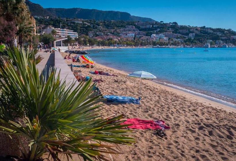 Kaliopé Résidences