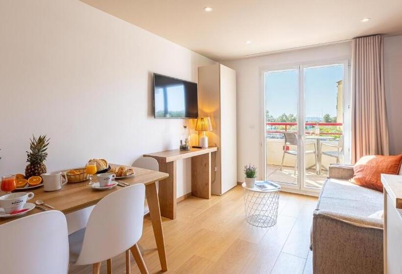 Kaliopé Résidences