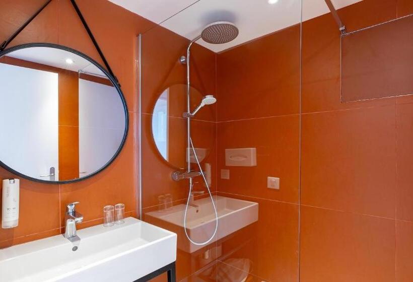 Kaliopé Résidences