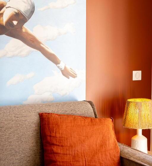 Kaliopé Résidences