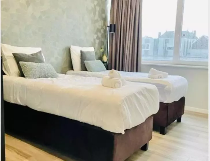 24 Single Bed Accommodation