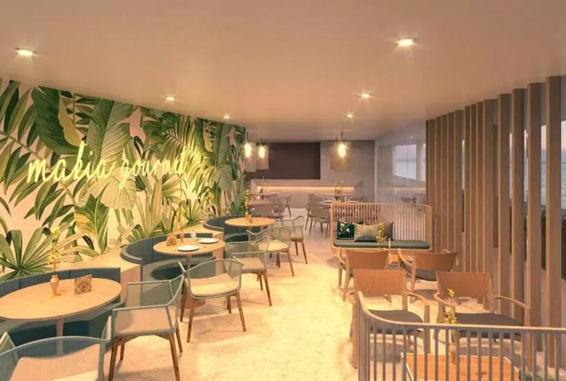 Makia Beach Resort By Smart Stays