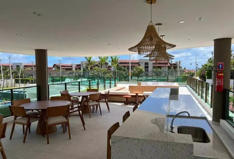 Makia Beach Resort By Smart Stays