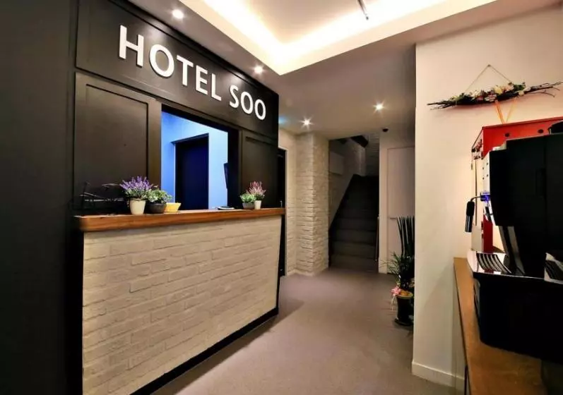 Motel Soo