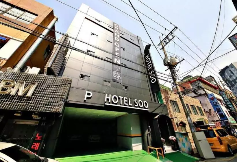 Motel Soo