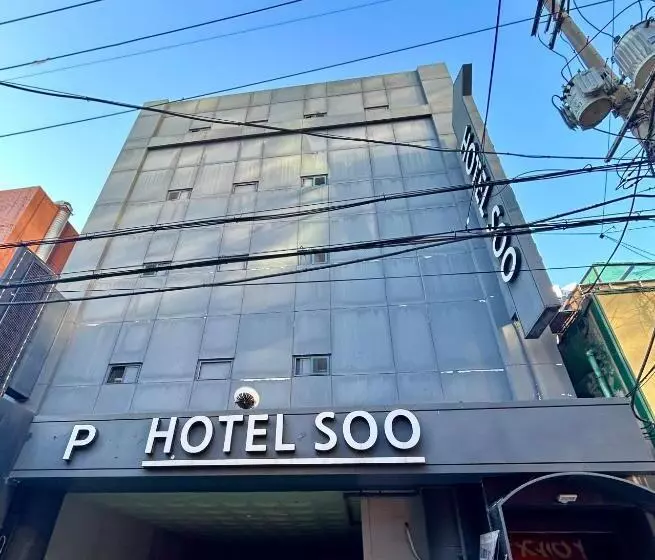 Motel Soo