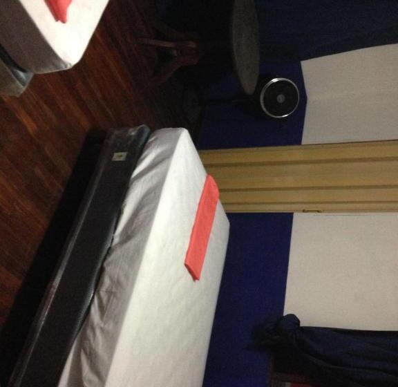 بنسيون 2003 Hotelelcacique 2013 Sjoairportlodge 2019 Coffee Bean Lodge