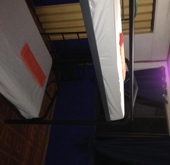 بنسيون 2003 Hotelelcacique 2013 Sjoairportlodge 2019 Coffee Bean Lodge