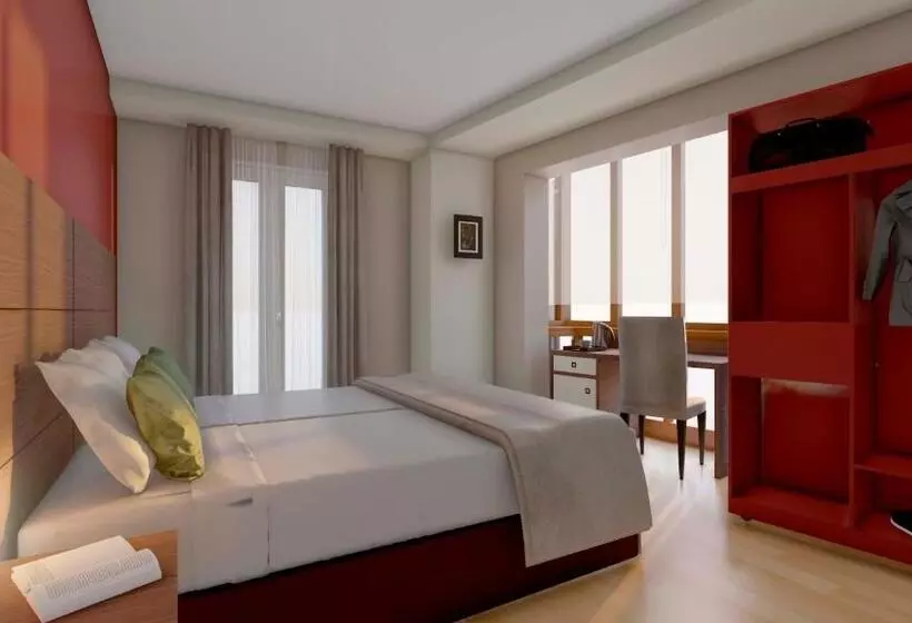 پانسیون Antídoto Rooms Zocodover Check In On Line