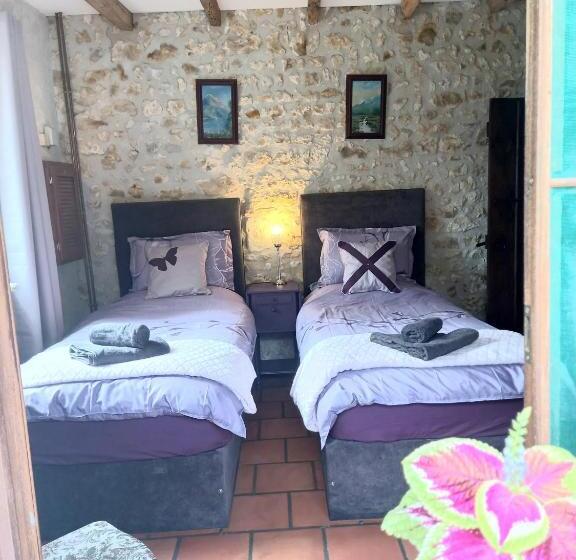 膳宿费 Gite Rural Charente Maritime