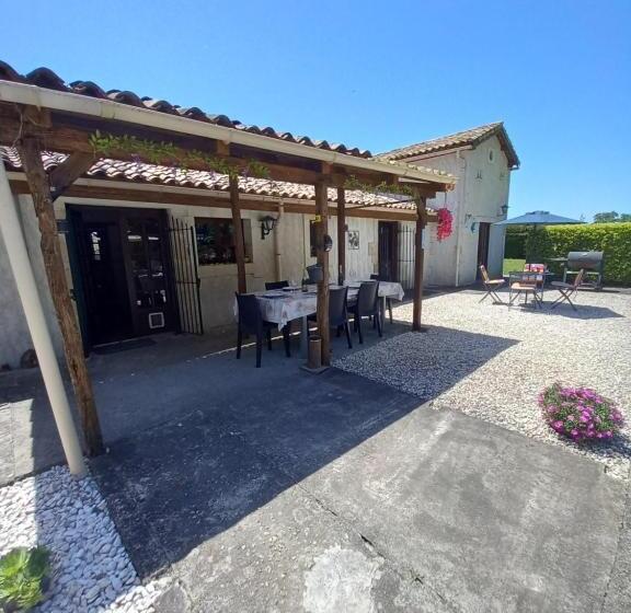 膳宿费 Gite Rural Charente Maritime