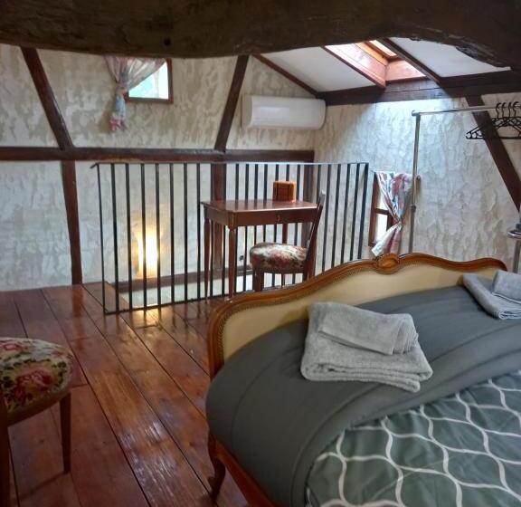 膳宿费 Gite Rural Charente Maritime