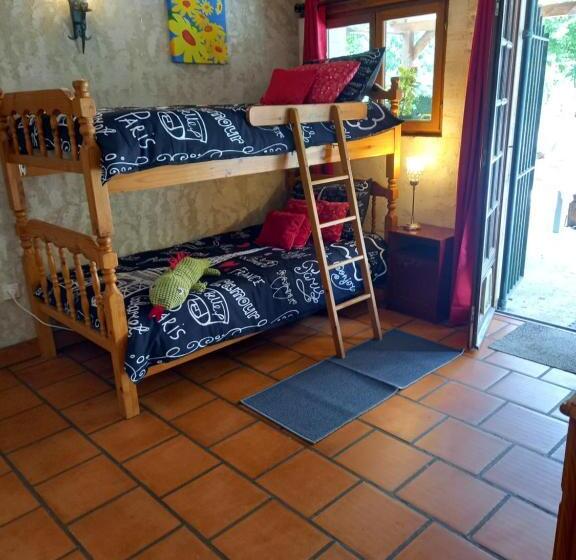 膳宿费 Gite Rural Charente Maritime