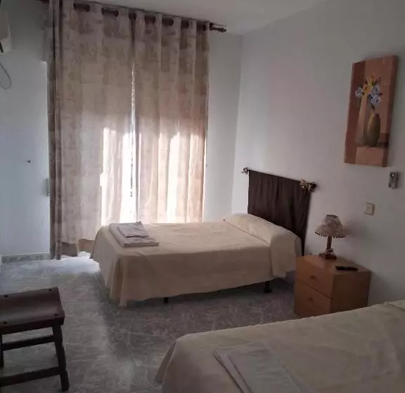 Majatalo Hostal Restaurante El Labrador