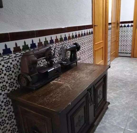 Majatalo Hostal Restaurante El Labrador