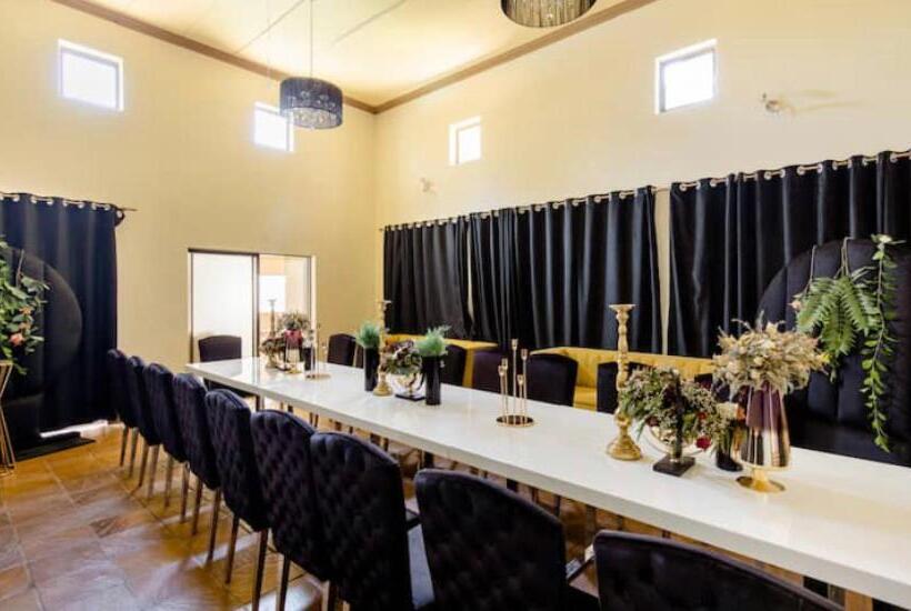 Pension Ishoba Retreat