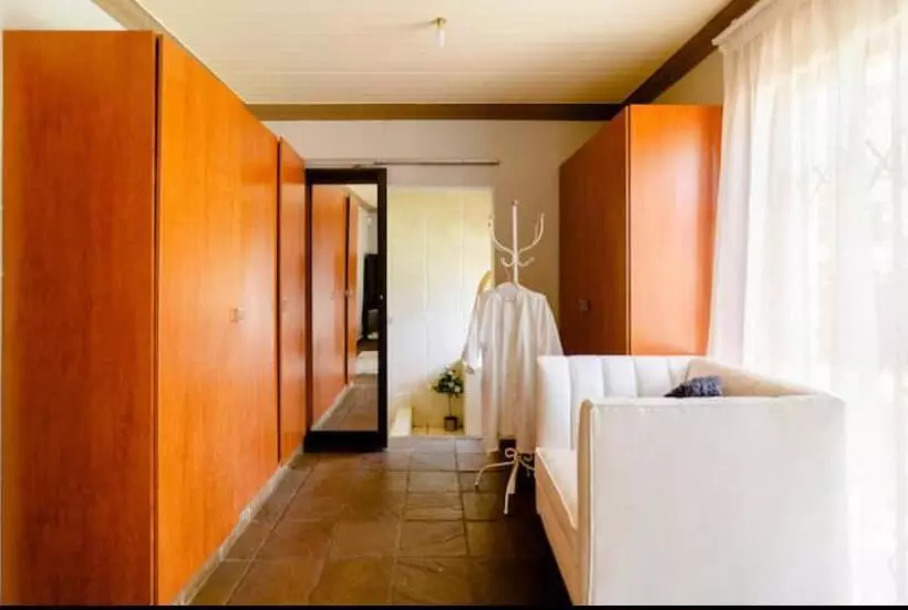 ペンション Ishoba Retreat