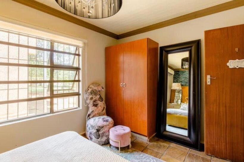 Pension Ishoba Retreat